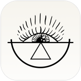 Vida del Tarot app icon